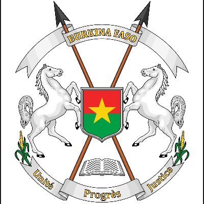 Min. Santé Burkina Faso