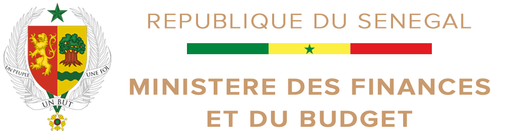 Min. Finances Sénégal