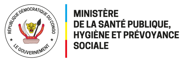 Min. Santé RDC
