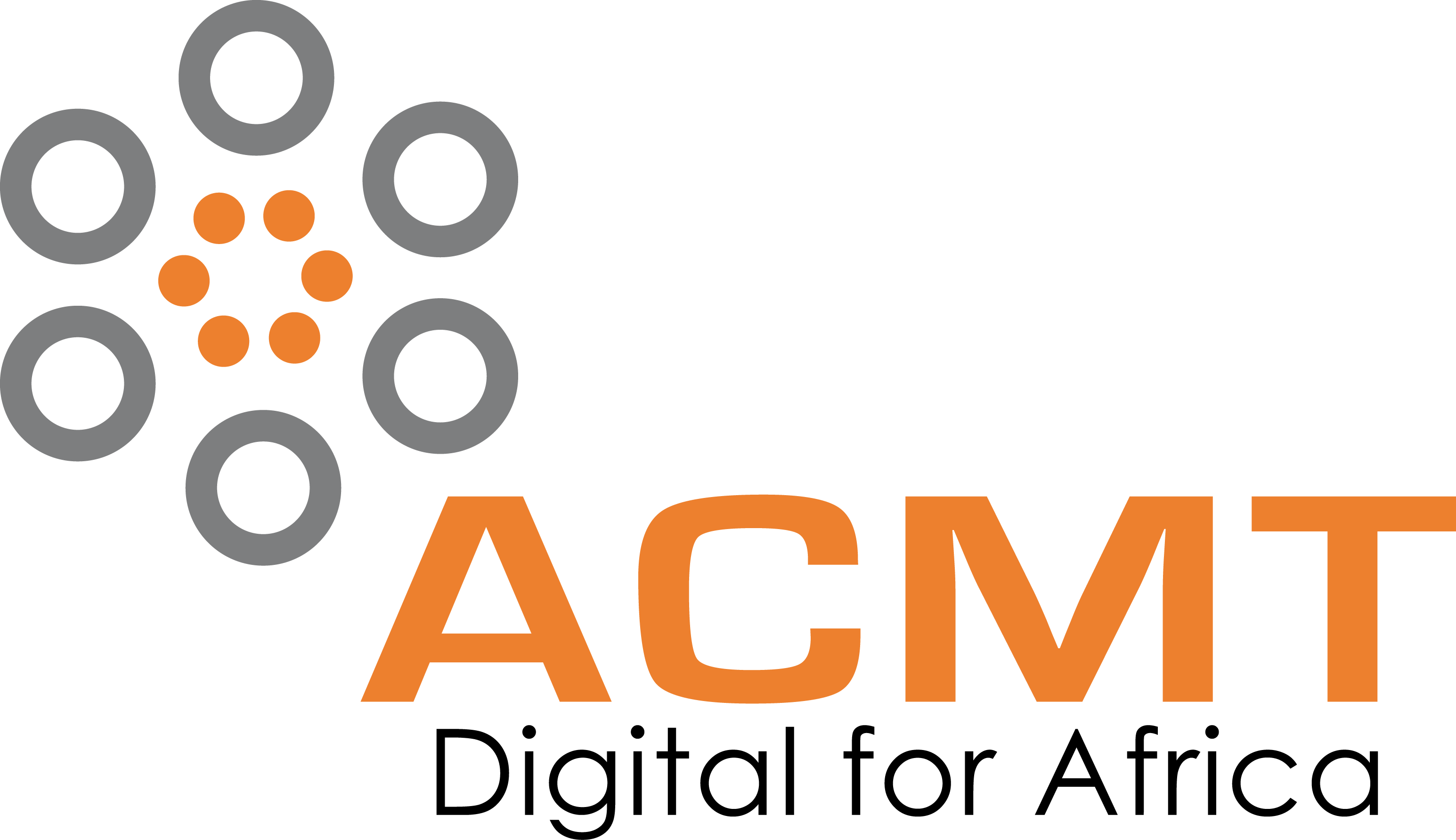 ACMT - L'Afrique à l'ère du numérique